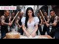 Martial Arts Queen Turns Bun Seller, Faces Gangster Harassment π₯