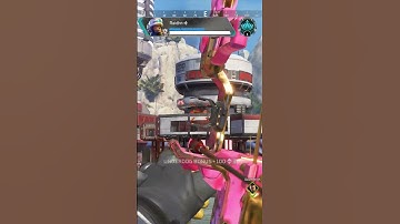 Is that a Bocek or a Torque bow? #shorts