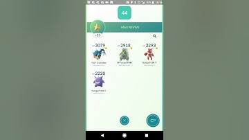 Mewtwo EX Raid! Pokemon Go
