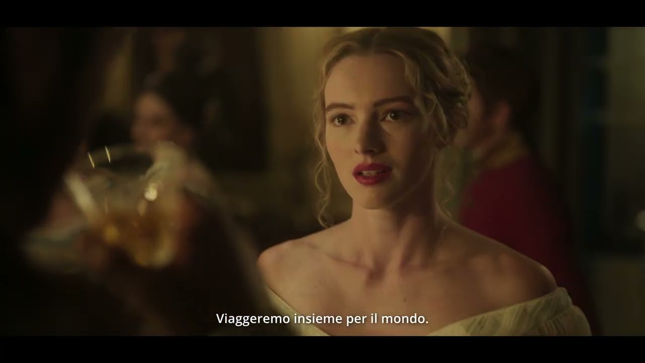 SANDOKAN: Primo teaser della serie con Can Yaman e Ed Westwick