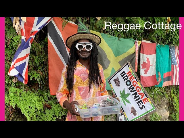 Reggae Cottage Jamaika