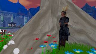 The Wardens of Leefside Ep. 167 - The Blood Moon | Amelia Lockheart