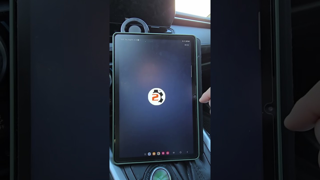 Could your check engine light be lying? Find out with BLCKTEC. 