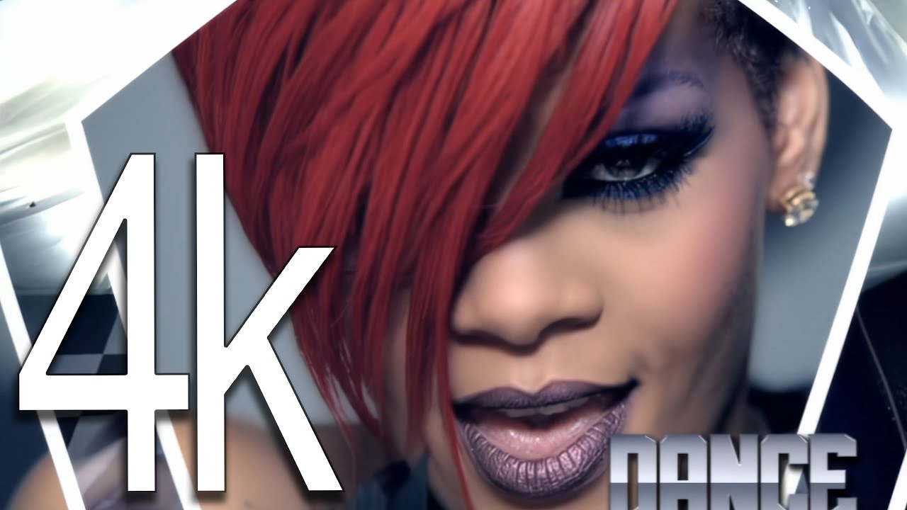 David Guetta feat. Rihanna - Who's That Chick (Night Version