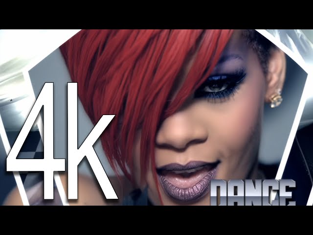 David Guetta feat. Rihanna - Who's That Chick (Night Version) Ai