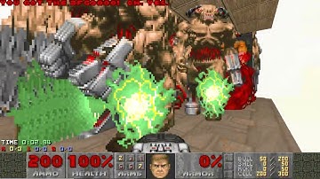 Experiencing Nirvana Map 03 UV-Max - 0:07