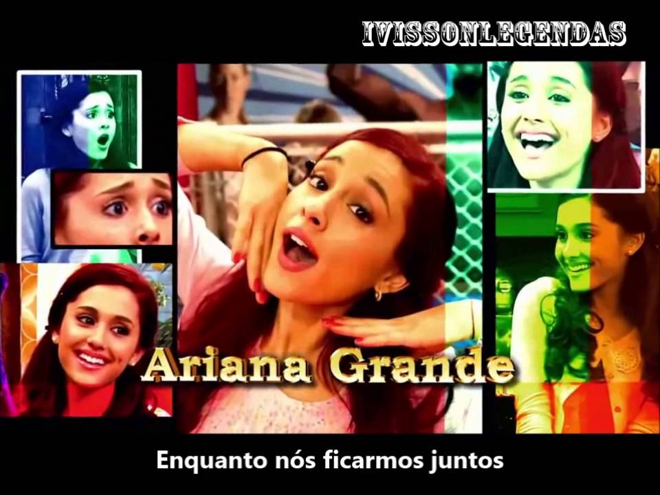 Sam & Cat Just Fine (Abertura Legendada) YouTube Music