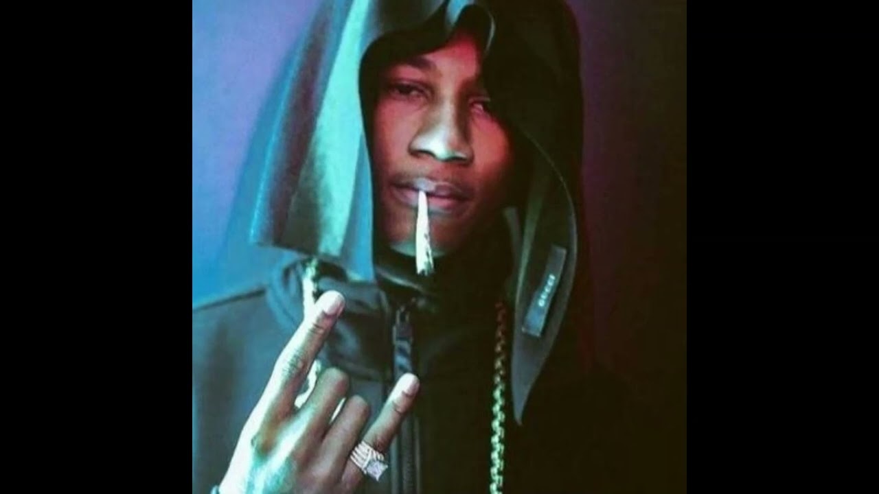 [FREE] Digga D x Skillibeng x Dancehall Type Beat 2025 "DPMO"