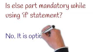 Python Questions Part 2 - Python Functions - Control Flow in Python | Python QA with examples