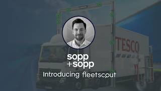 sopp sopp launches AI-powered fleet damage detection - FleetScout