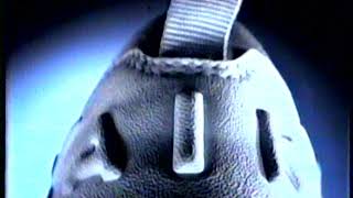 1994 Nike Air Max 2 The Purpose Of Technology Tv Commercial