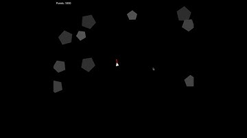 UPD Asteroids(JavaFX)