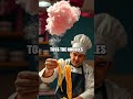 Quantum Kitchen: The Spaghetti Plushie Stir Fry