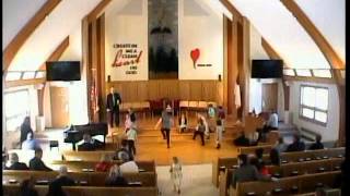 20160213 - Church Service - Pastor Michael Jones