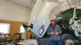 Powerstroke 8.0, Cummins 7.2, Duramax 8.3 and why.