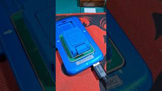 Google Pixel 10 Pro Ufs Chip Kioxia 4.0 Bga153 Connect Read Dump Hs2 Speed 200Mbs By Jc U70