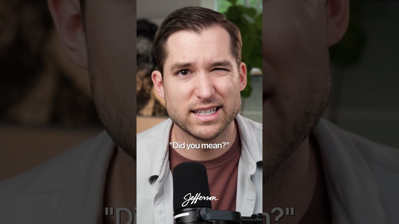 Do this when someone is rude to you