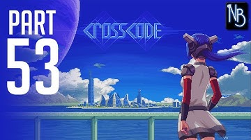 CrossCode Walkthrough Part 53 No Commentary