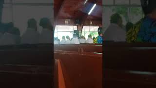 Laulii Catholic Choir - Ina Teuteu Ia O le Ala O Le Alii