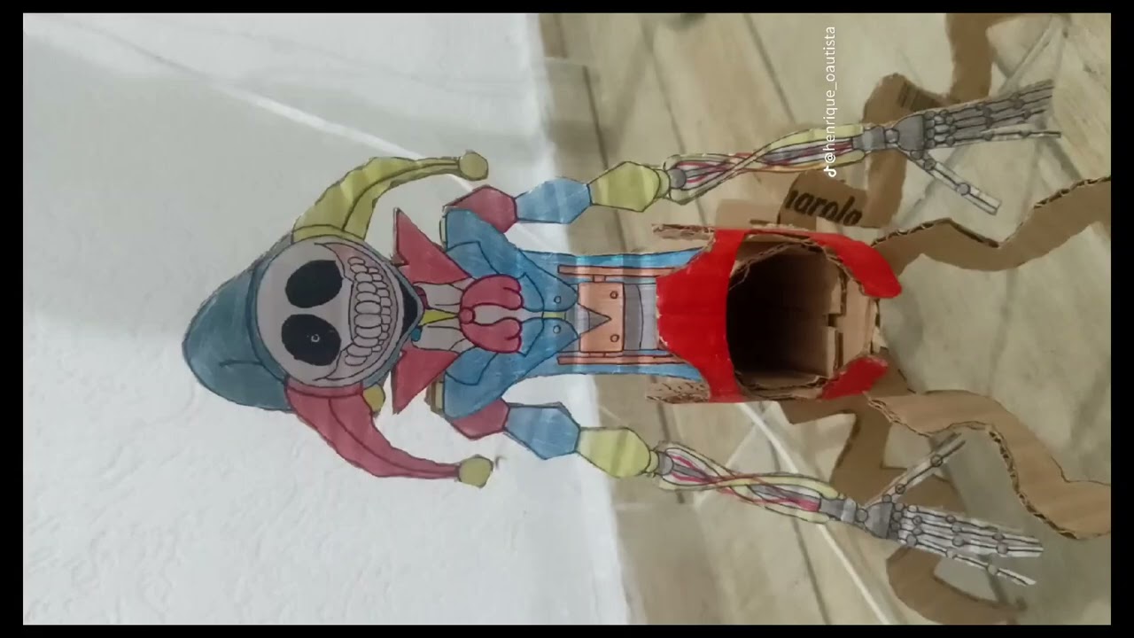 22 de fevereiro de 2026