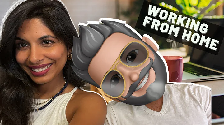 Asinine Advice Ep.22 | Working From Home | Sheena ...
