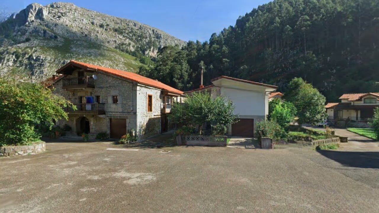 Rebollar, Miera, CANTABRIA