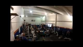 Carroll University Harlem Shake