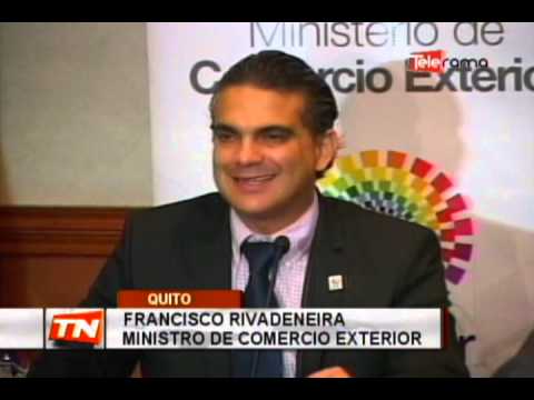 Ecuador estrecha lazos comerciales con Dubai