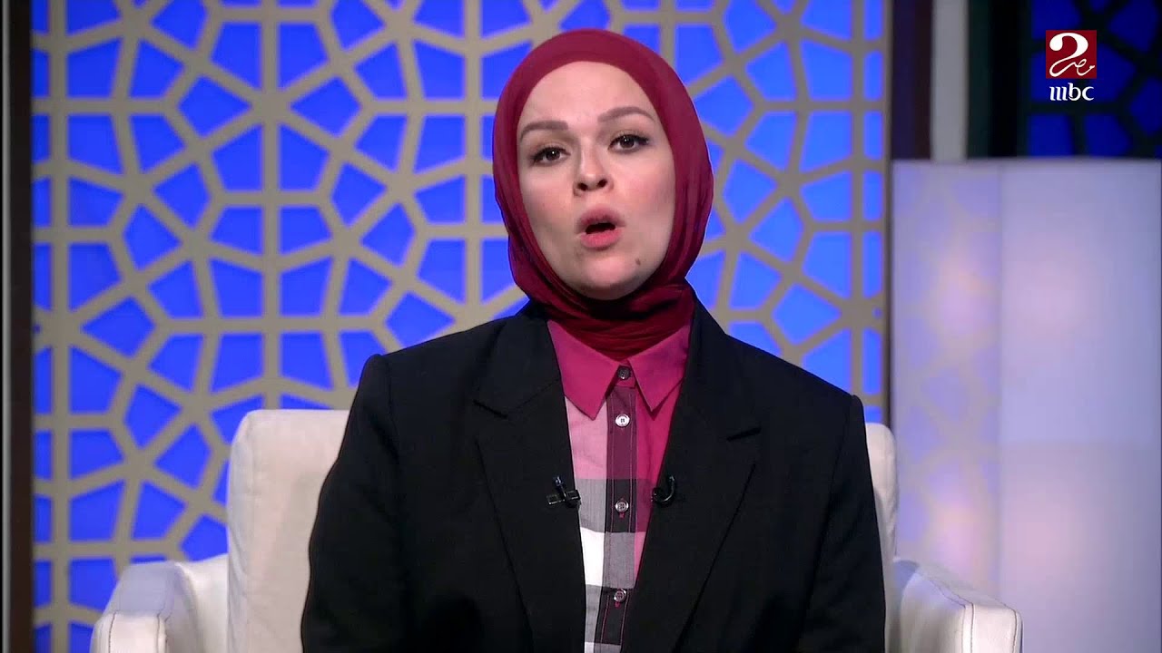 ليه لازم نخاف من 