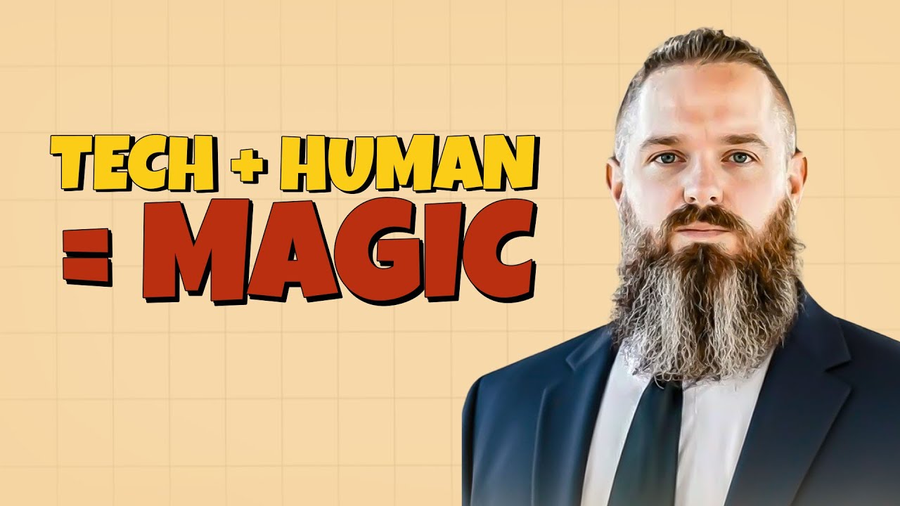 Почему гибридные технологии — это будущее страхования?