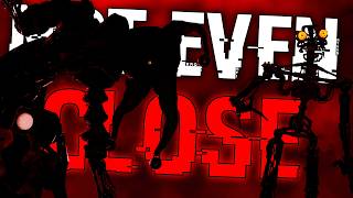 Everyone Is WRONG About Prototype vs Mimic