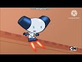 Robotboy 2005 Robotboy Is Getting Punished By Tommy Turnbull CN Airing 2025 