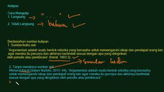KETERAMPILAN BERBAHASA 1 KETERAMPILAN BERBAHASA 1