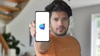 Messenger Go App Promo screenshot 4