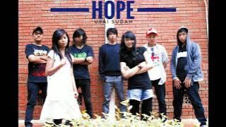 Download lagu Band - Hope - Usai Sudah