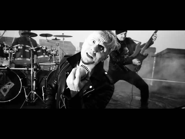 Scream Maker - When Our Fight Is Over