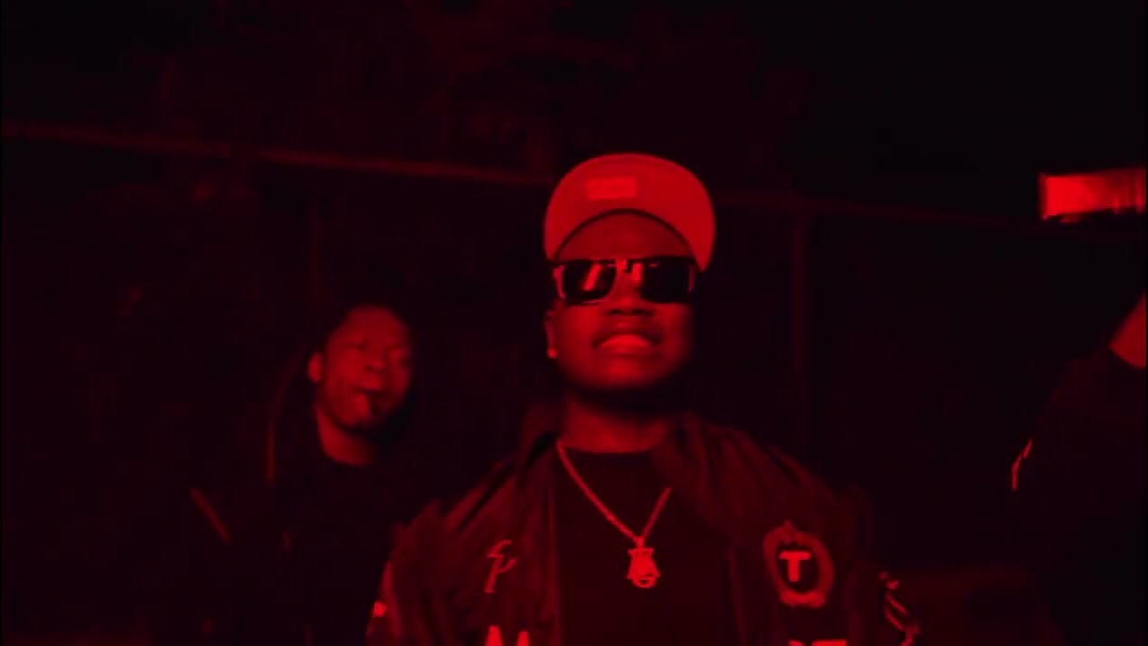 Fastmoney Ant - One Blood Leak 