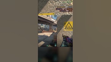 LUCK or SKILL?! 🤯😂 #cs2 #csgo #counterstrike #foryou #funny #gaming #csgoclips #twitch