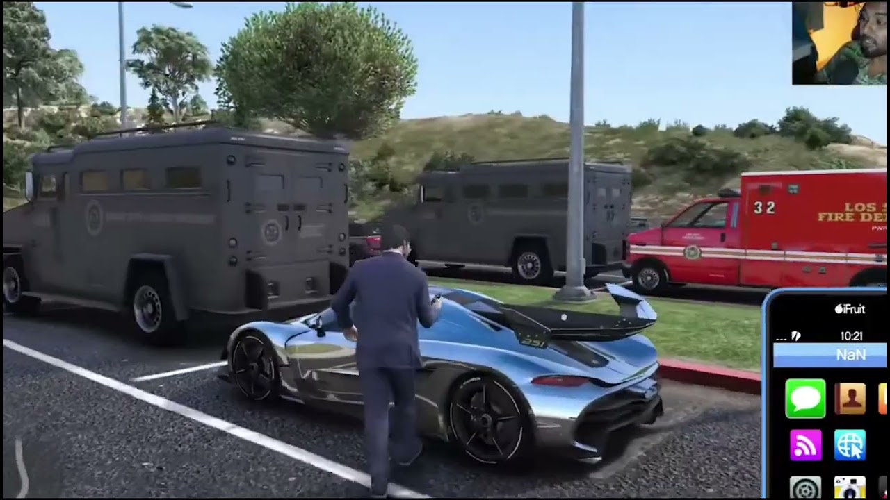Bb Gaming New Gta 5 Video Members Only#bbgaming #bbgaminggta5 