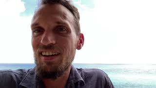 TAGO 27 | GAUFO KAJ GOLFOJ | #30DRYC