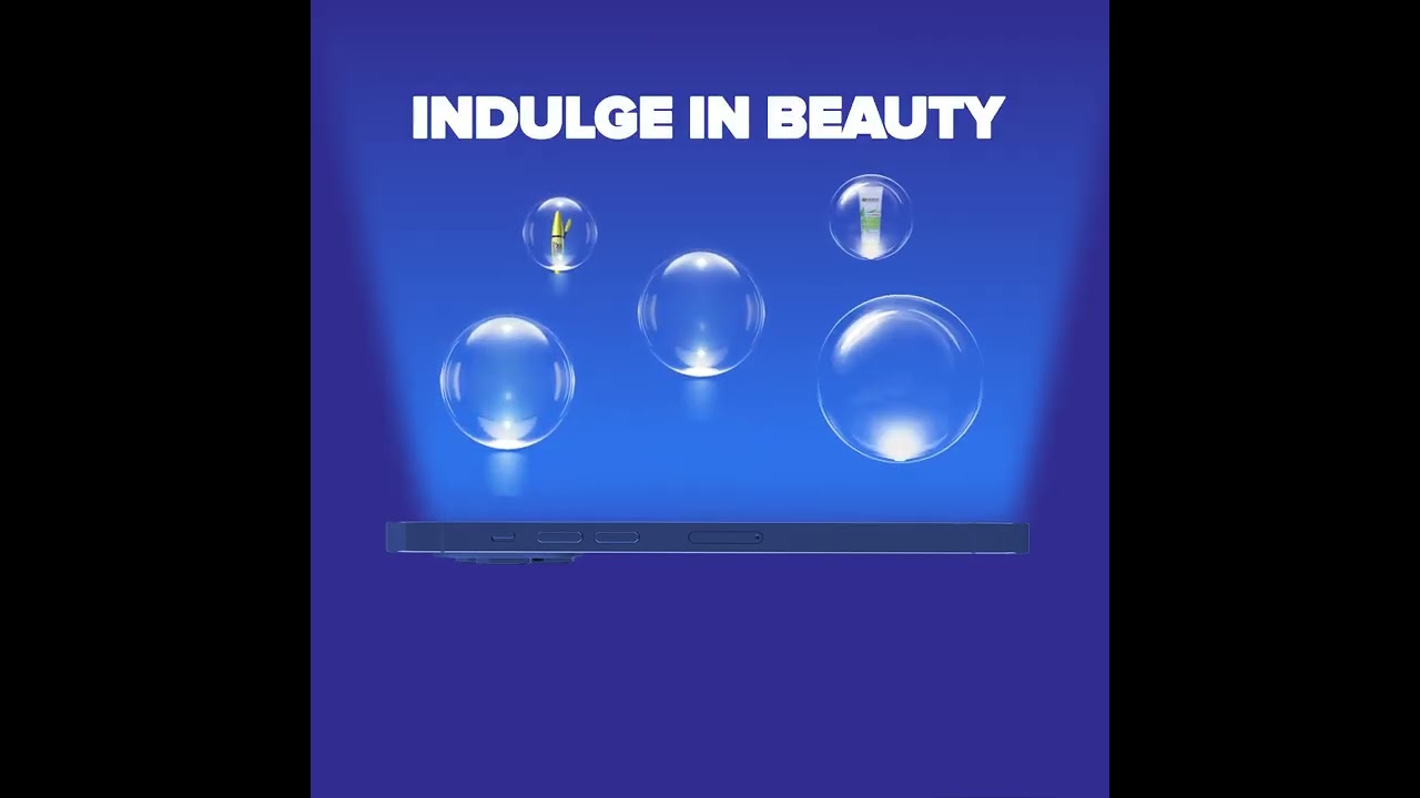 Shop Beauty Products in 6 Installments at ZOOD