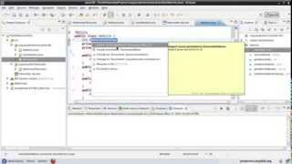 Hibernate Tutorial 13  One To One Mapping