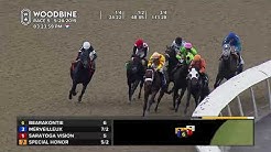 Woodbine: September 28, 2019 - Race 5