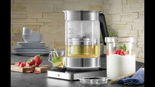 Wmf - Lono Tea And Water Kettle