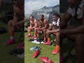 🥵 #hydrate  Premier Rugby Sevens