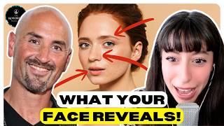 The Ancient Art of Face Reading What Your Features Say About You The Kotodama Podcast Ep 40