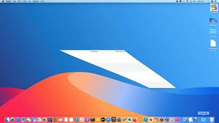 How to get custom cursors on mac