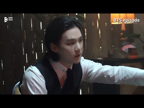 [EPISODE] Agust D ‘해금’ MV & Jacket Shoot Sketch - BTS (방탄소년단)