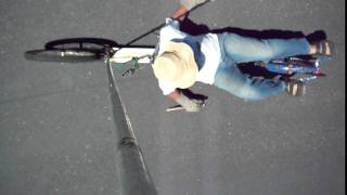 Guinea Pig Ride (unstable)