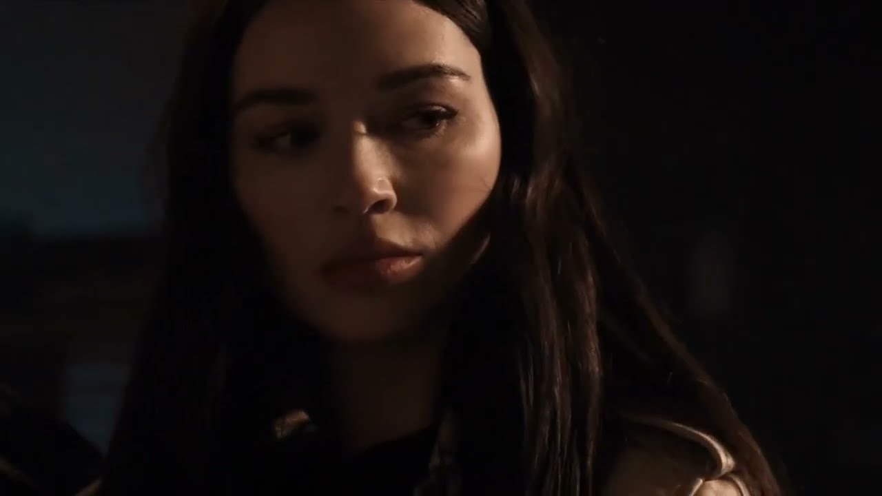 Allison Argent   Ready Aim Fire